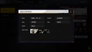 Badge 99 is part of the Hawk Eye 01 guild (Image via Garena)